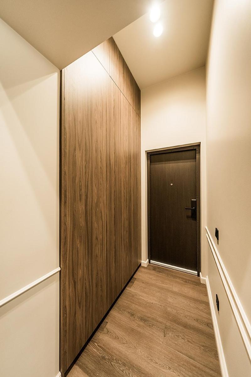 Central Park Apartments - The Luxury Collection Kaunas Exterior photo
