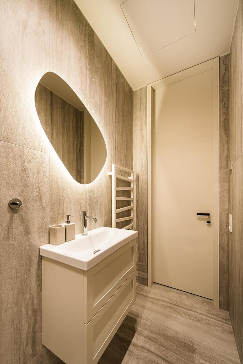 Central Park Apartments - The Luxury Collection Kaunas Exterior photo