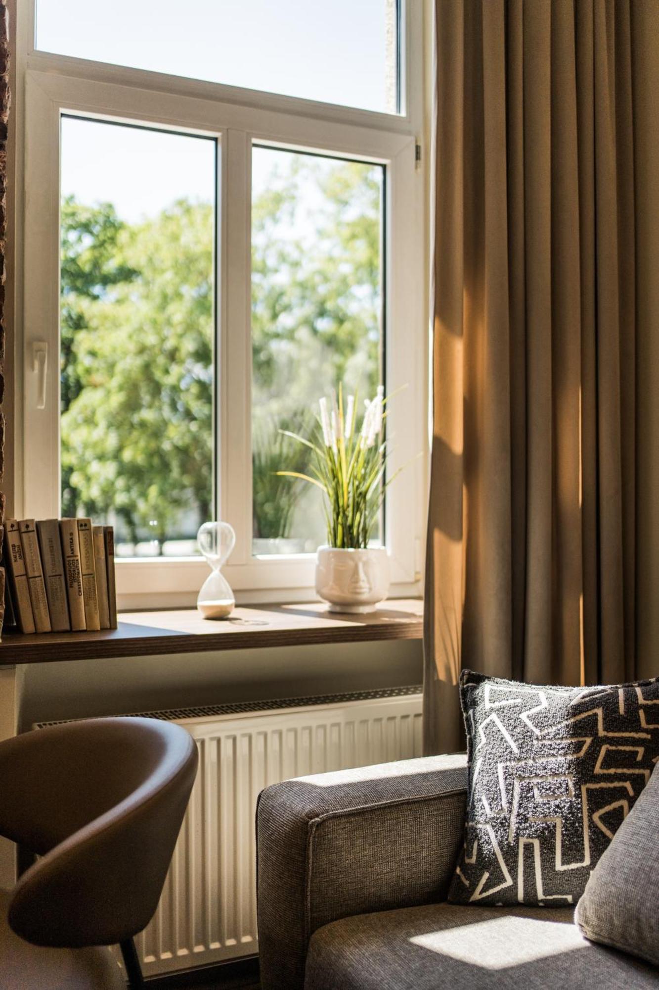 Central Park Apartments - The Luxury Collection Kaunas Exterior photo